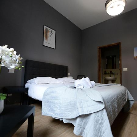 Palazzo Oliveto Bed and Breakfast Firenze Eksteriør billede