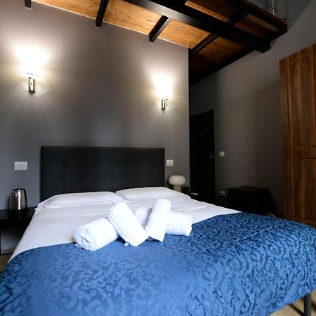 Palazzo Oliveto Bed and Breakfast Firenze Eksteriør billede