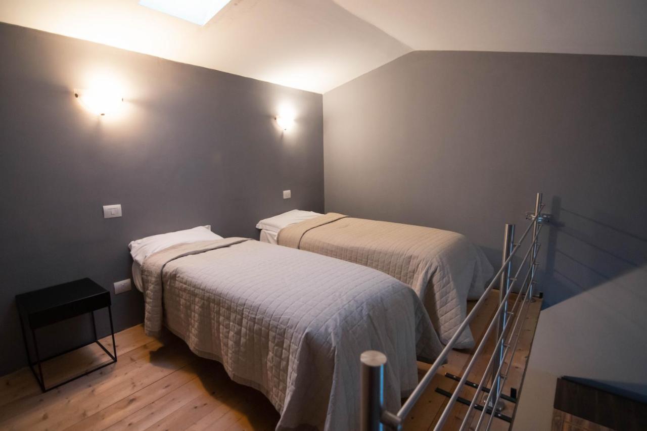 Palazzo Oliveto Bed and Breakfast Firenze Eksteriør billede