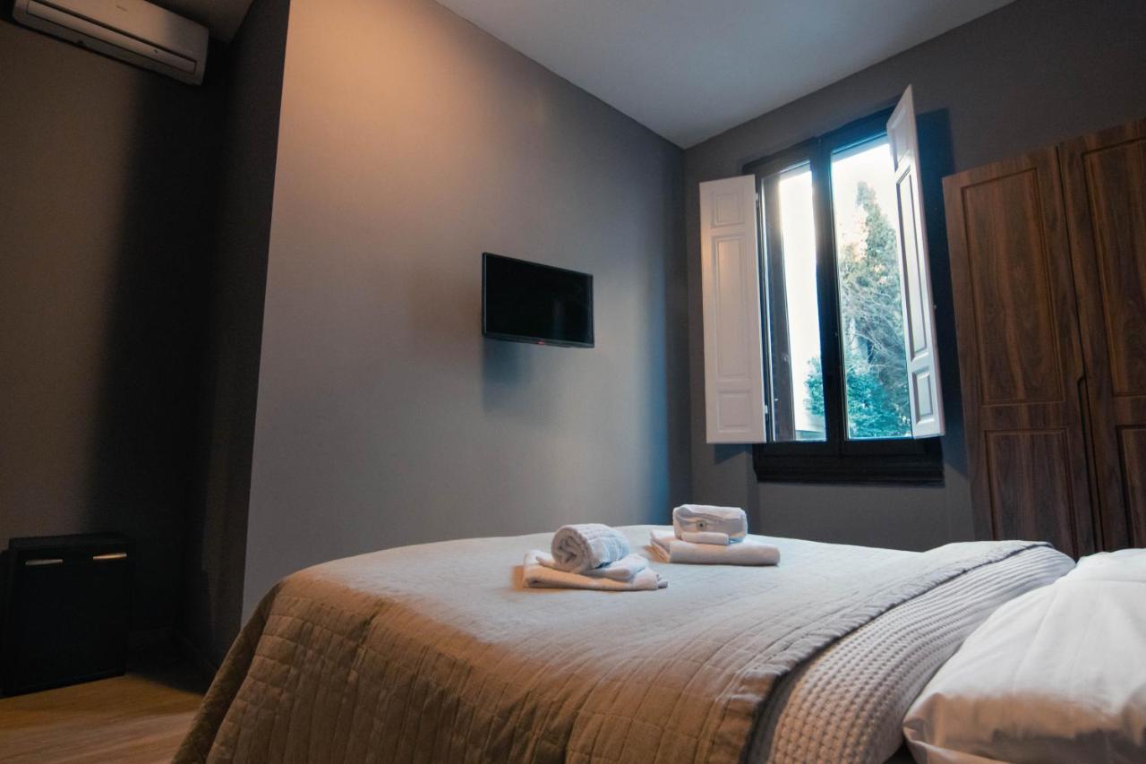 Palazzo Oliveto Bed and Breakfast Firenze Eksteriør billede