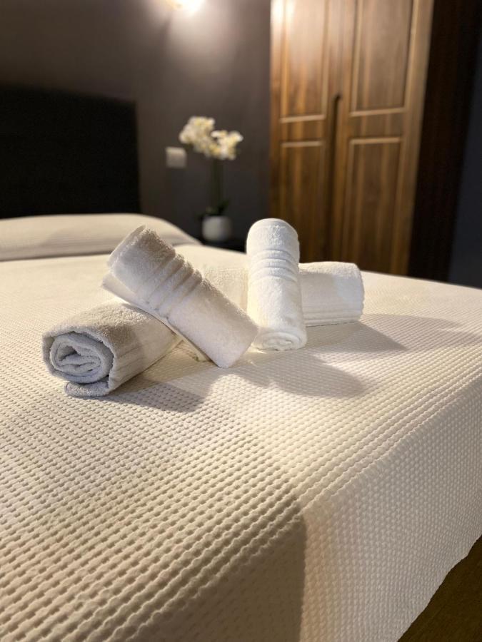 Palazzo Oliveto Bed and Breakfast Firenze Eksteriør billede