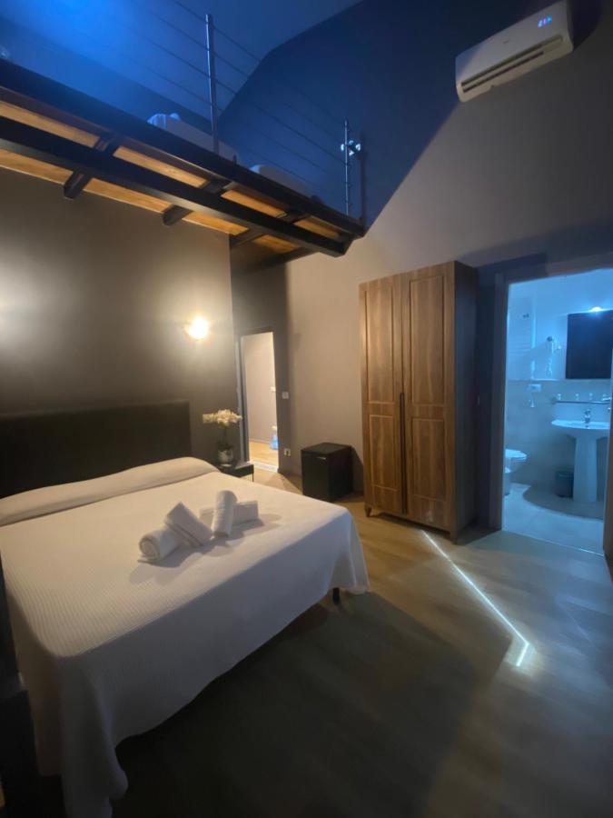 Palazzo Oliveto Bed and Breakfast Firenze Eksteriør billede