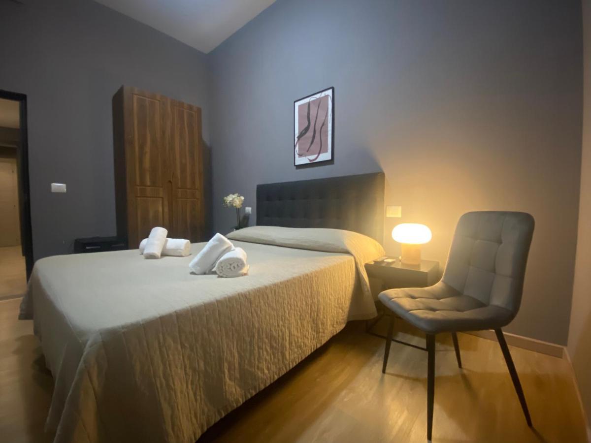 Palazzo Oliveto Bed and Breakfast Firenze Eksteriør billede
