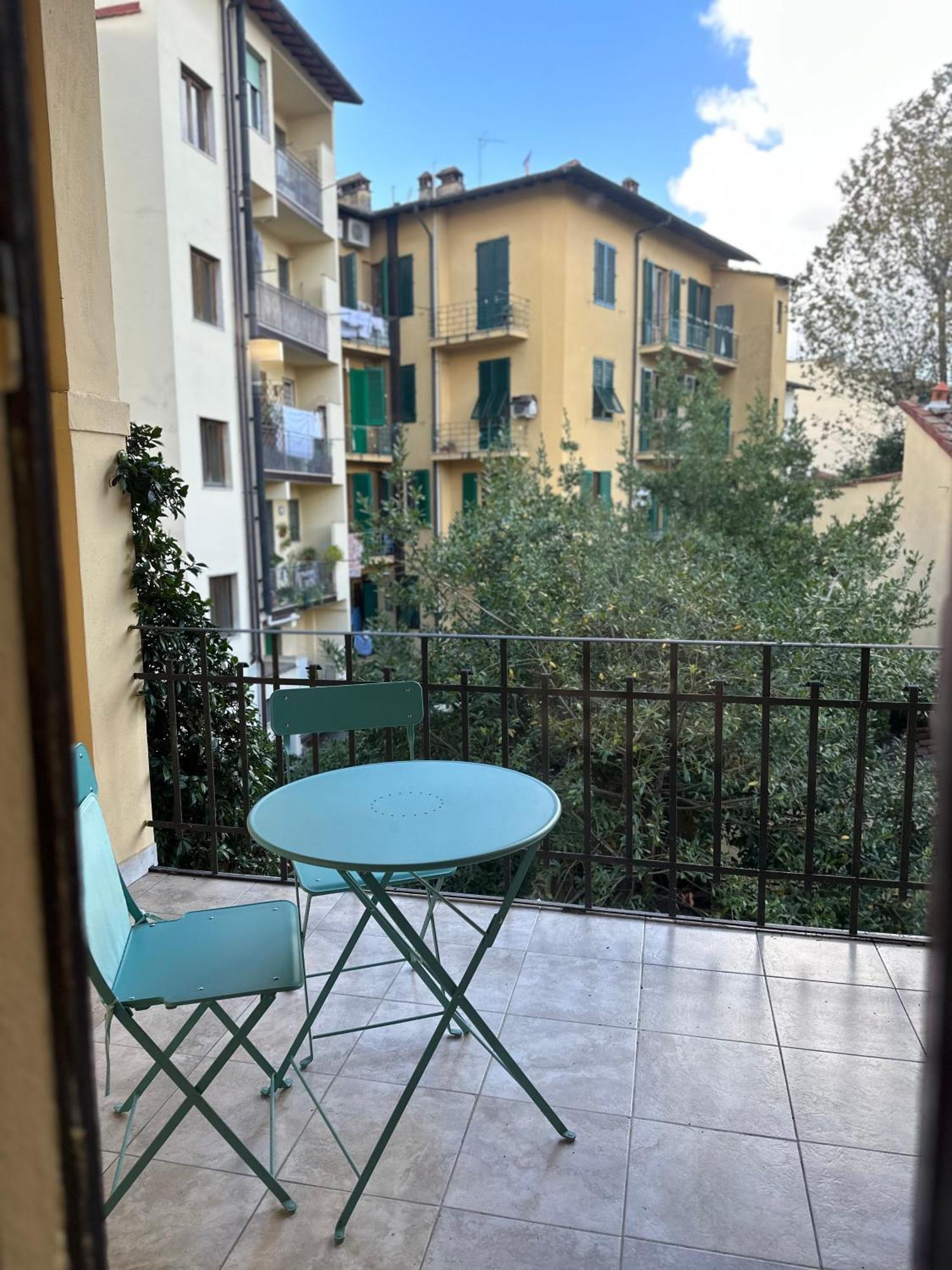 Palazzo Oliveto Bed and Breakfast Firenze Eksteriør billede