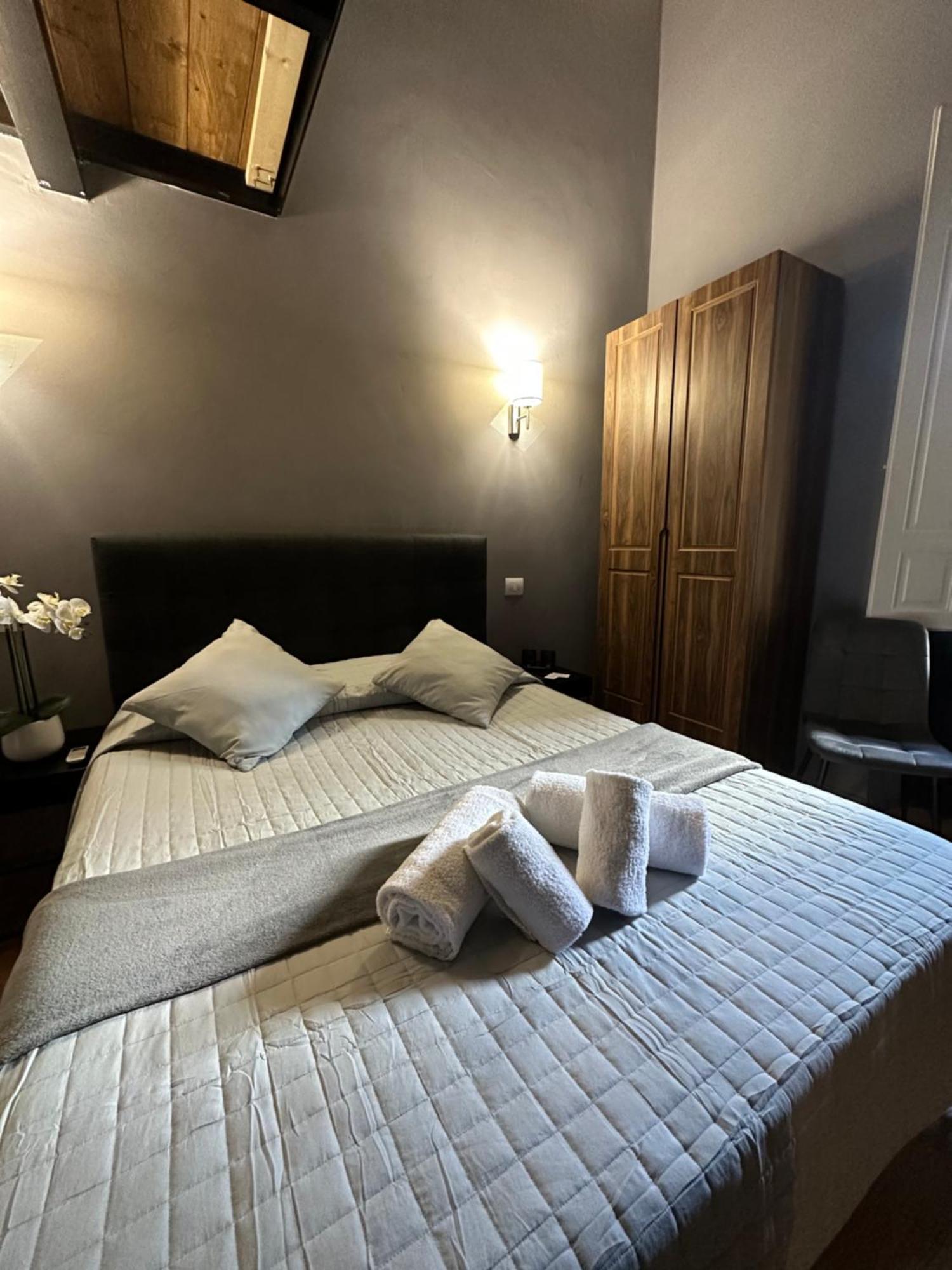 Palazzo Oliveto Bed and Breakfast Firenze Eksteriør billede