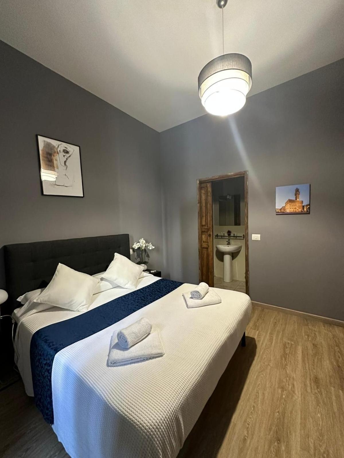 Palazzo Oliveto Bed and Breakfast Firenze Eksteriør billede