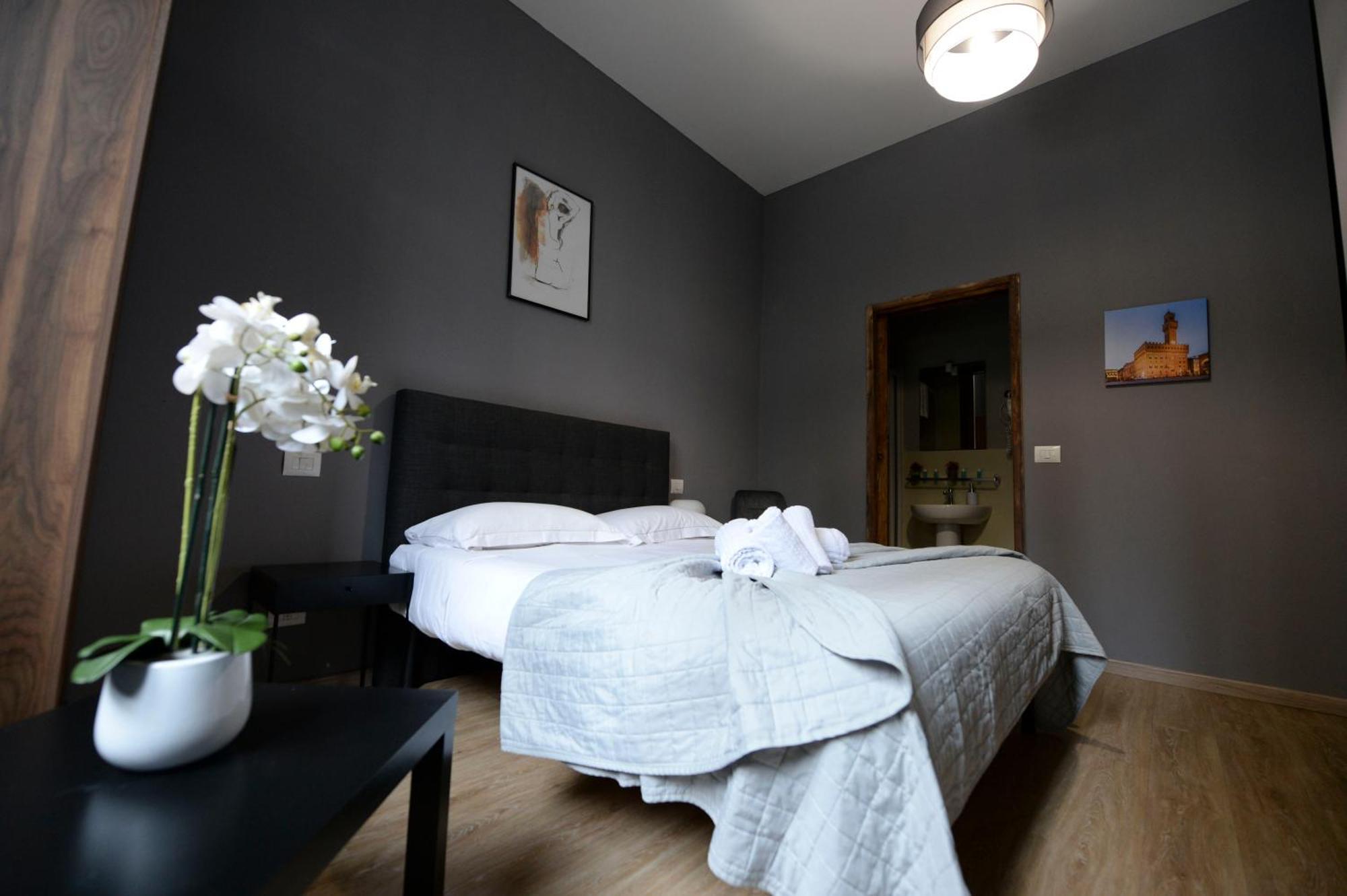Palazzo Oliveto Bed and Breakfast Firenze Eksteriør billede