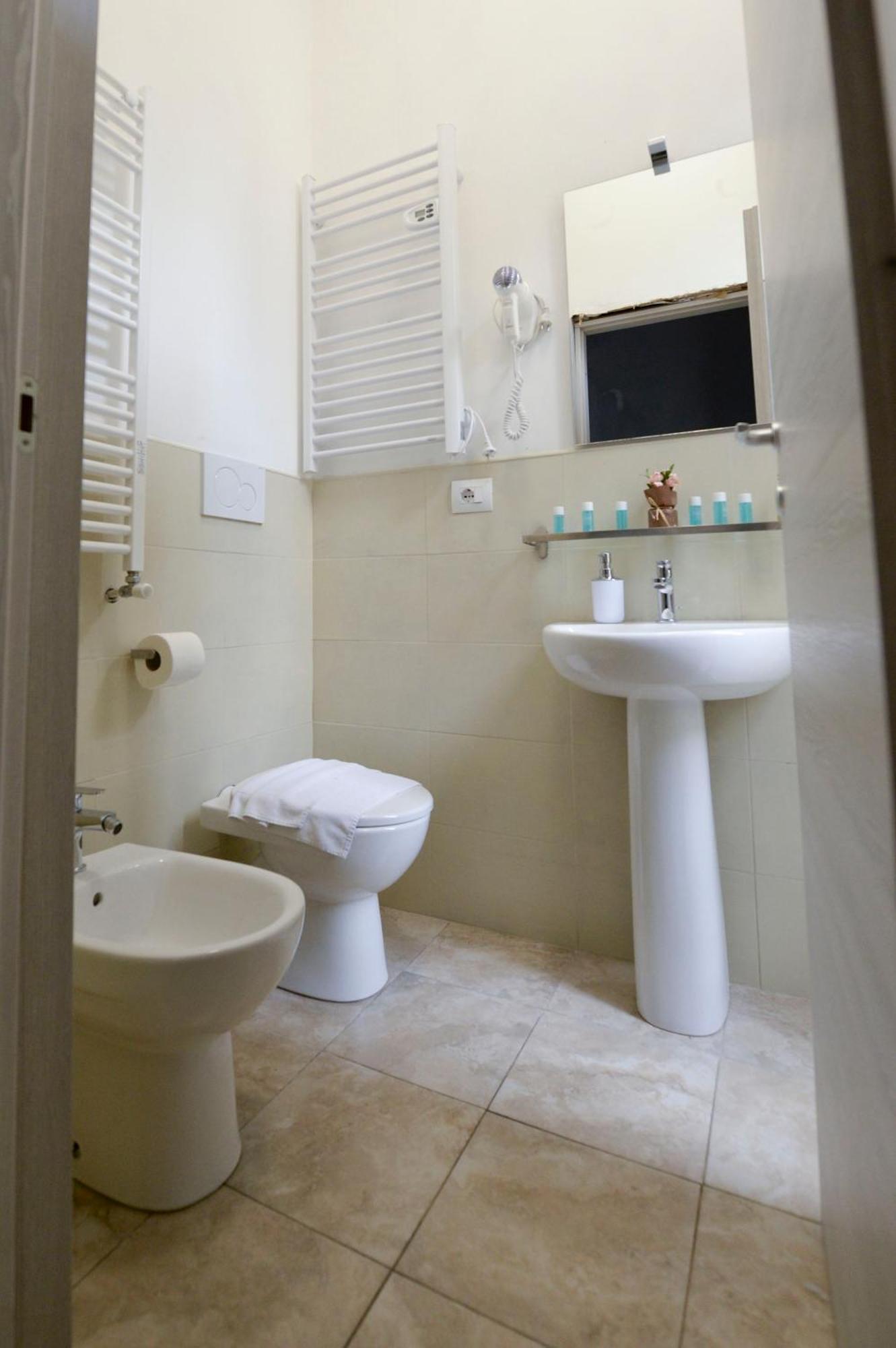 Palazzo Oliveto Bed and Breakfast Firenze Eksteriør billede