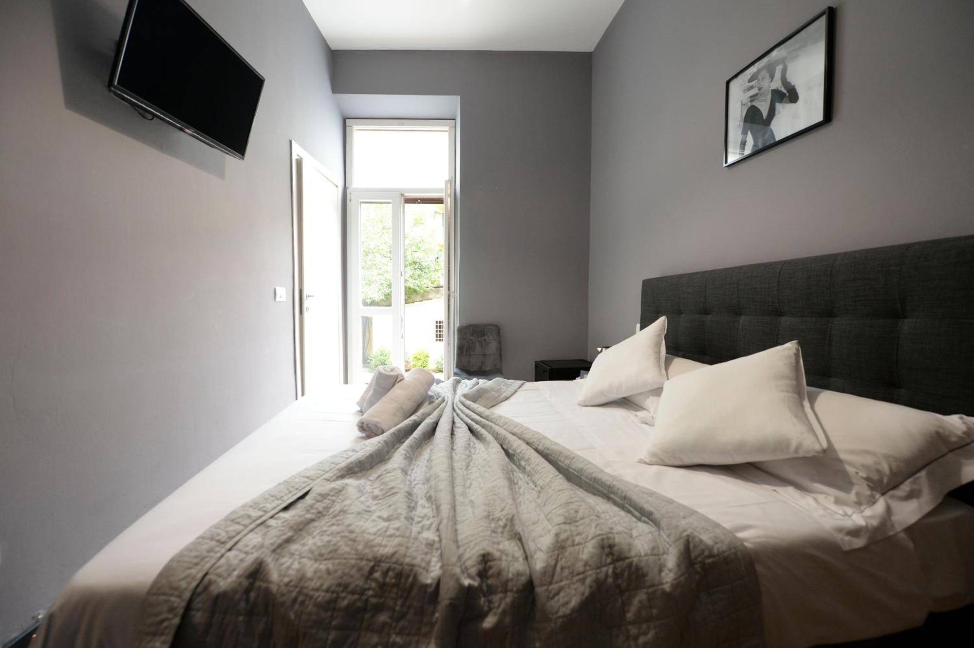 Palazzo Oliveto Bed and Breakfast Firenze Eksteriør billede