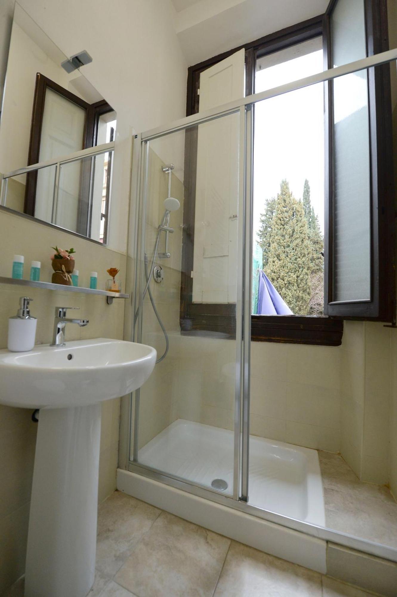Palazzo Oliveto Bed and Breakfast Firenze Eksteriør billede
