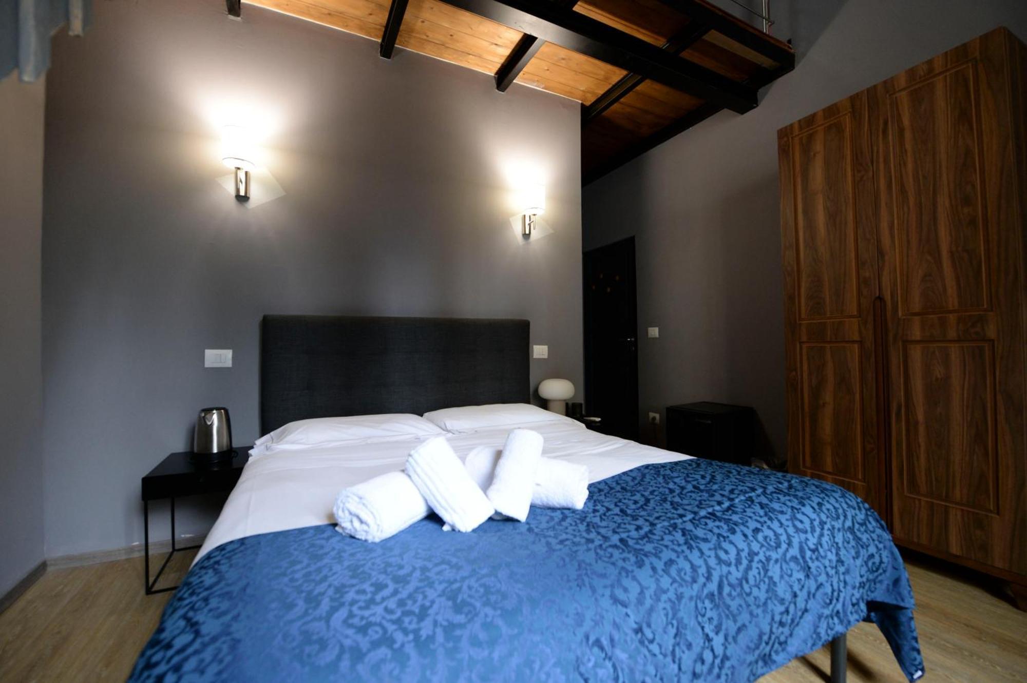 Palazzo Oliveto Bed and Breakfast Firenze Eksteriør billede
