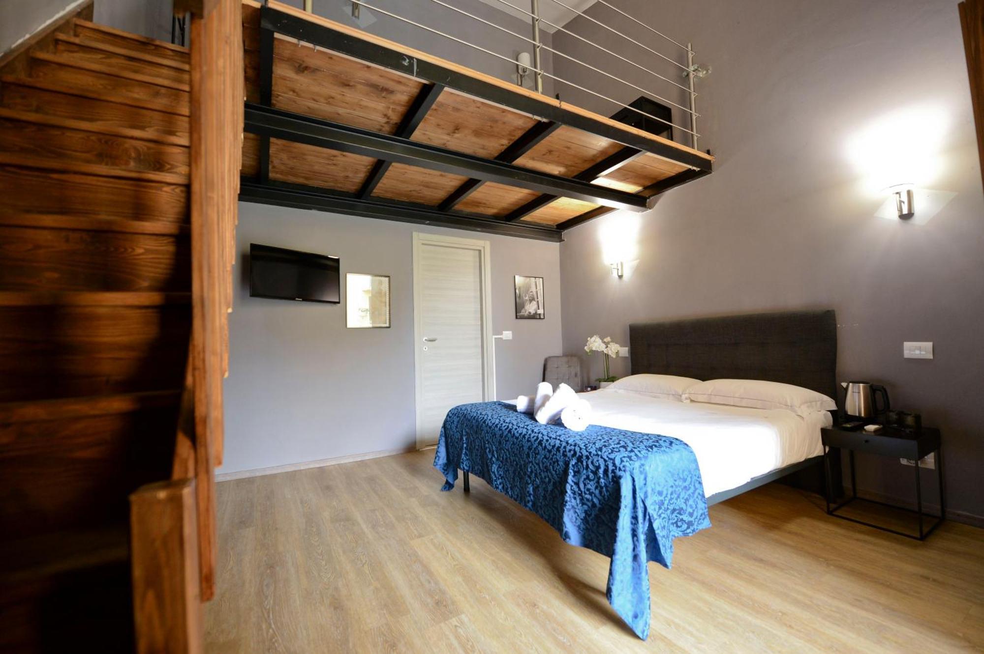 Palazzo Oliveto Bed and Breakfast Firenze Eksteriør billede