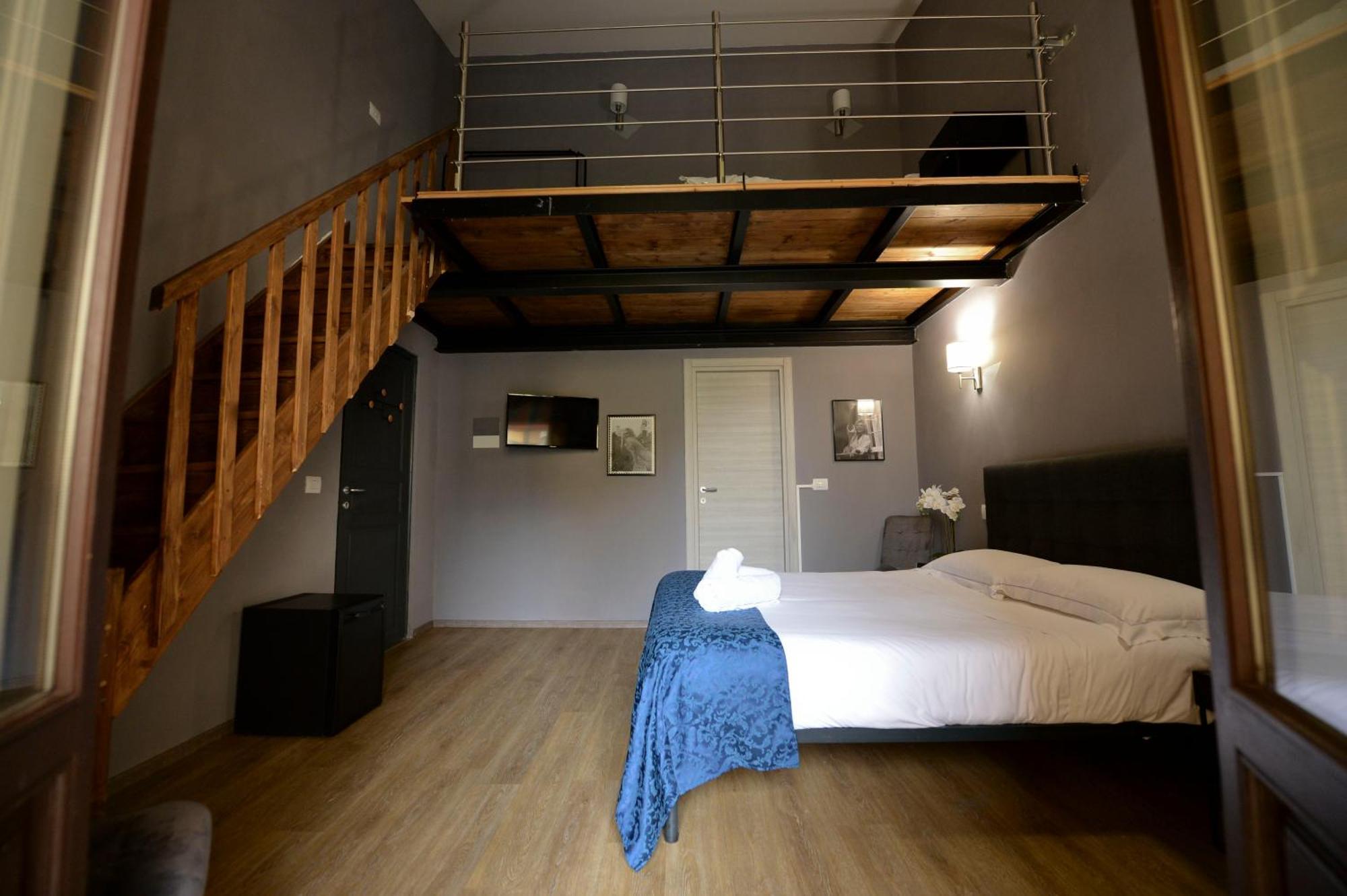 Palazzo Oliveto Bed and Breakfast Firenze Eksteriør billede
