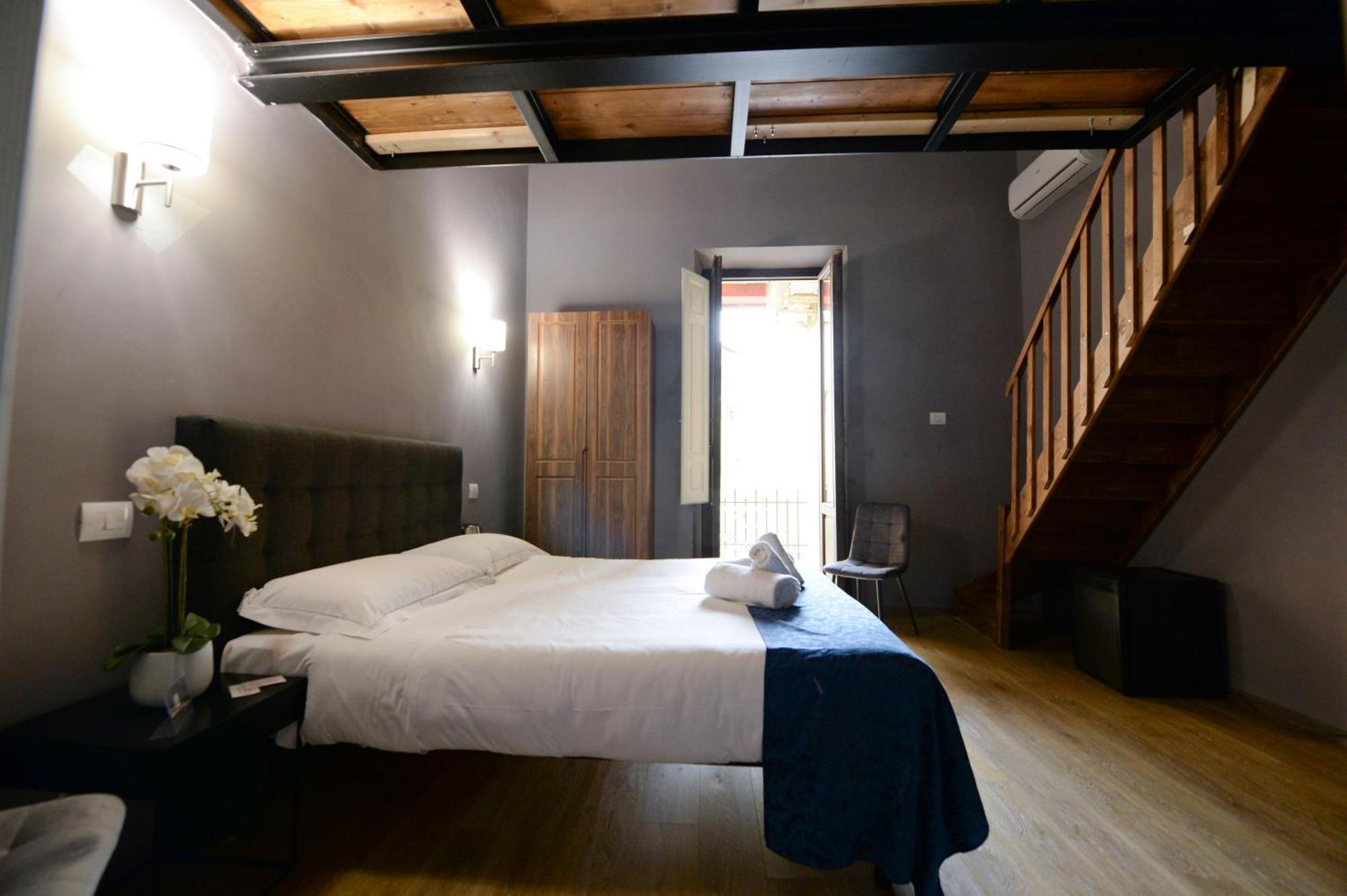 Palazzo Oliveto Bed and Breakfast Firenze Eksteriør billede