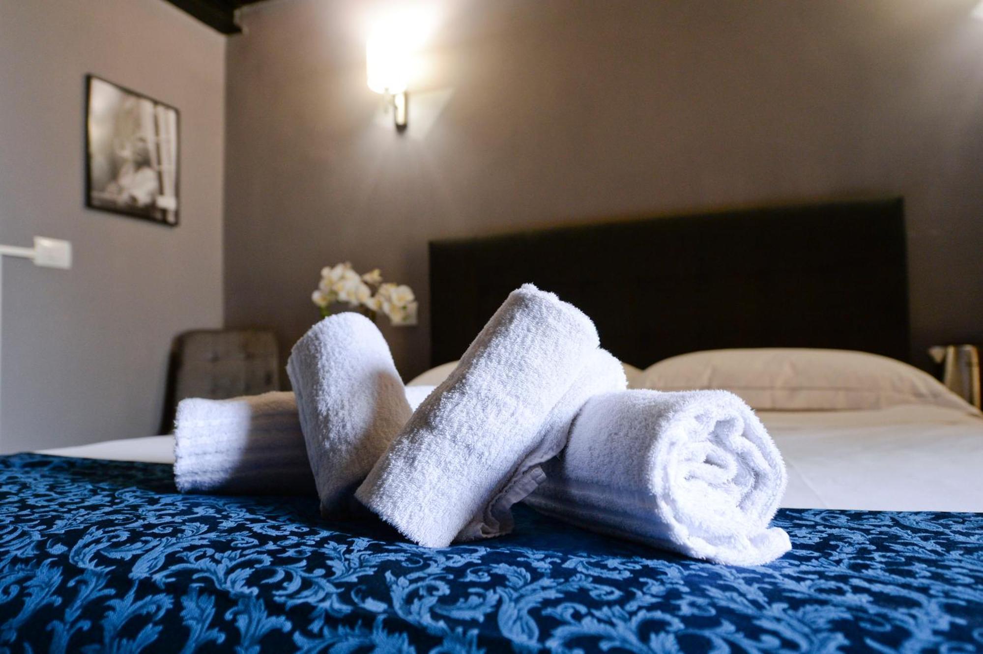 Palazzo Oliveto Bed and Breakfast Firenze Eksteriør billede