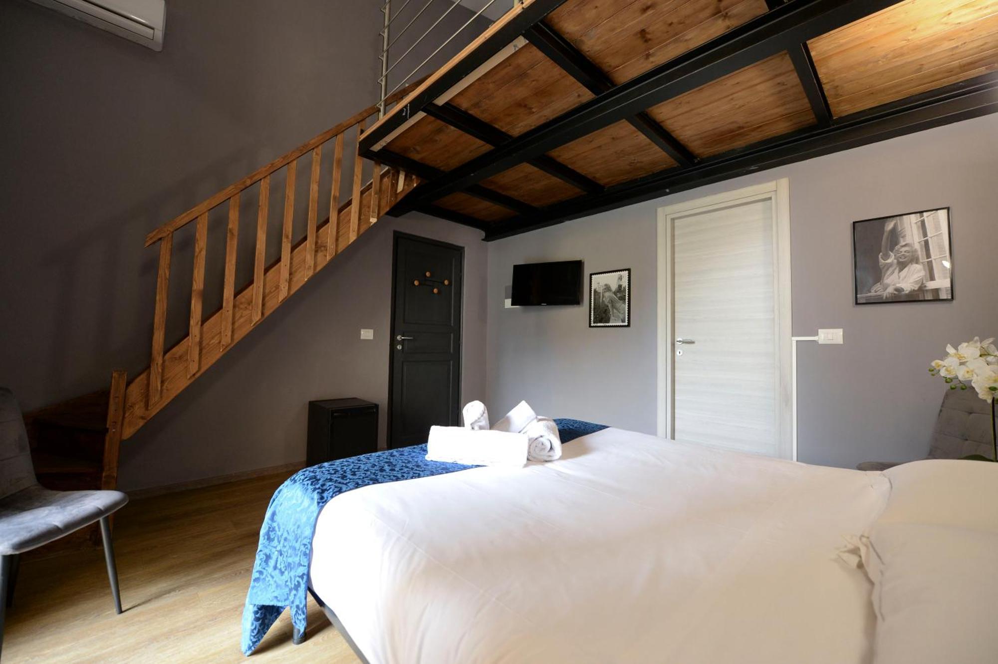 Palazzo Oliveto Bed and Breakfast Firenze Eksteriør billede