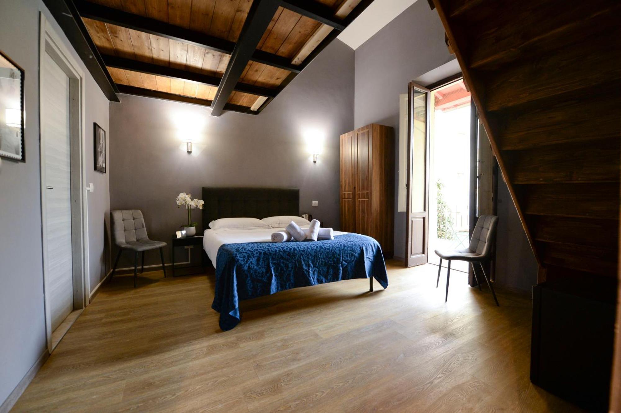 Palazzo Oliveto Bed and Breakfast Firenze Eksteriør billede