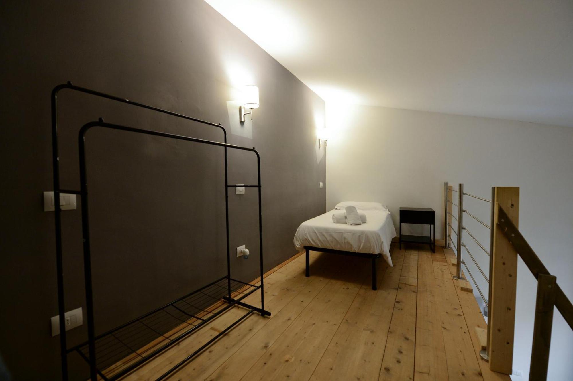 Palazzo Oliveto Bed and Breakfast Firenze Eksteriør billede