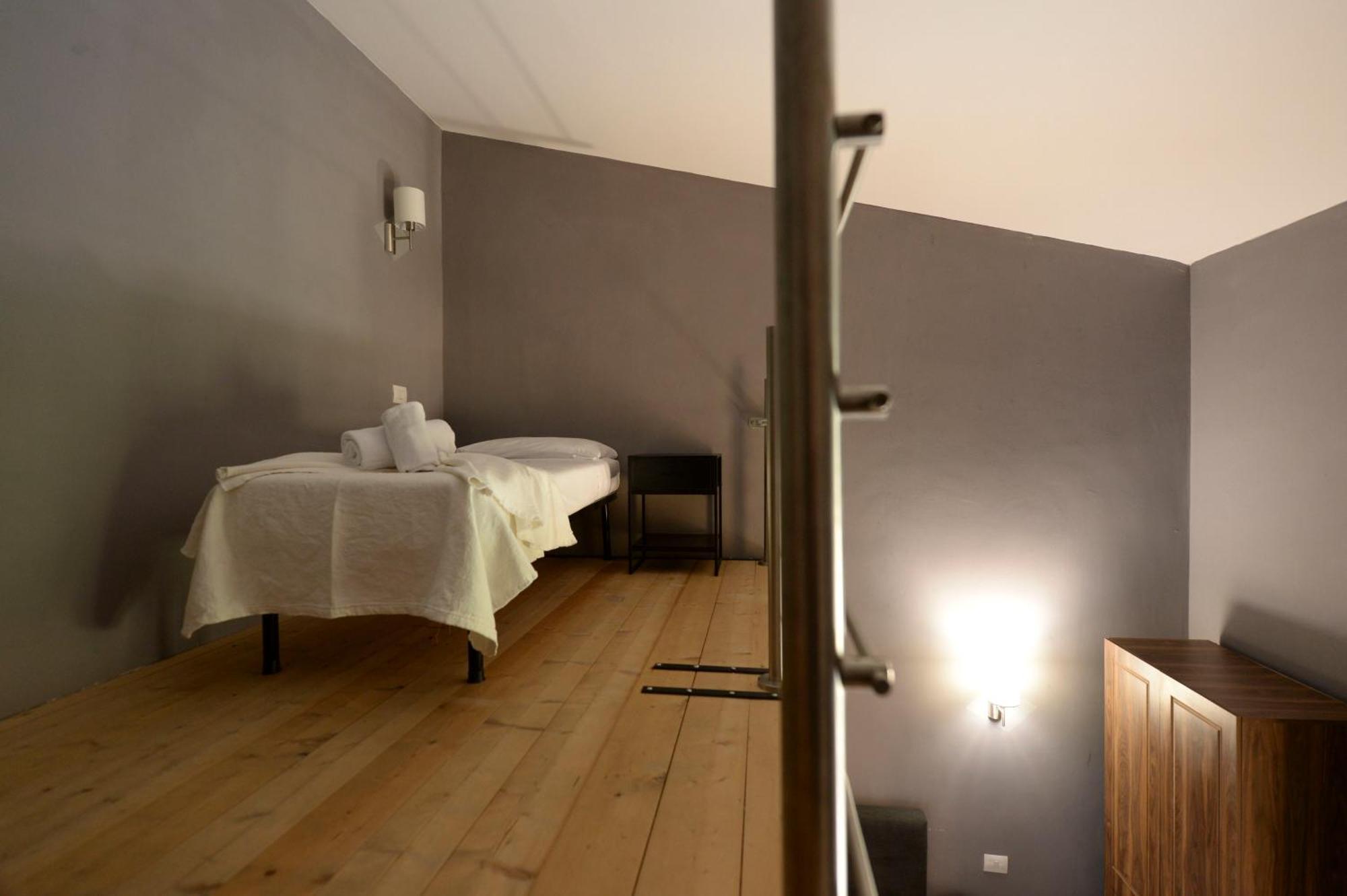 Palazzo Oliveto Bed and Breakfast Firenze Eksteriør billede