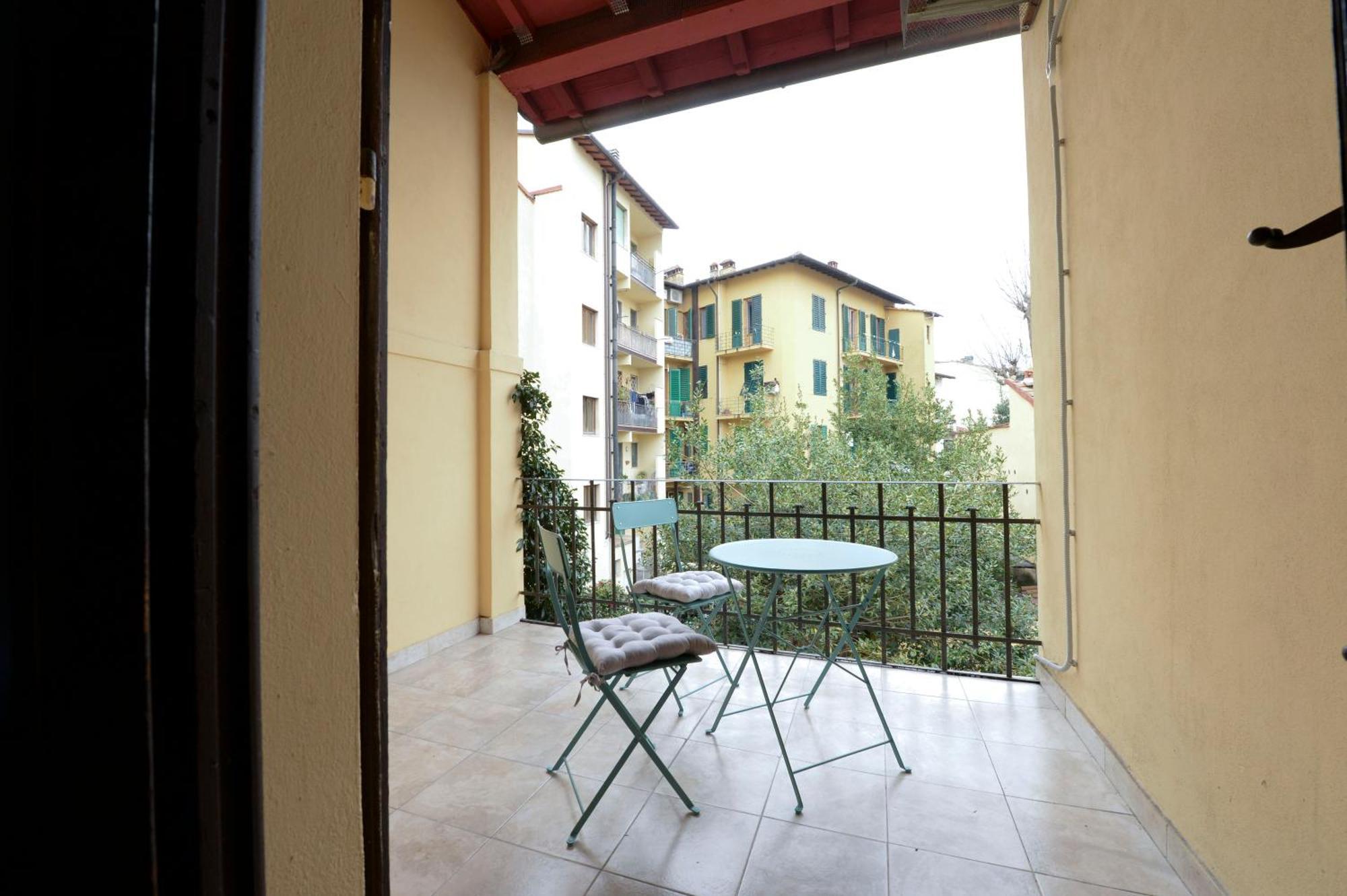 Palazzo Oliveto Bed and Breakfast Firenze Eksteriør billede