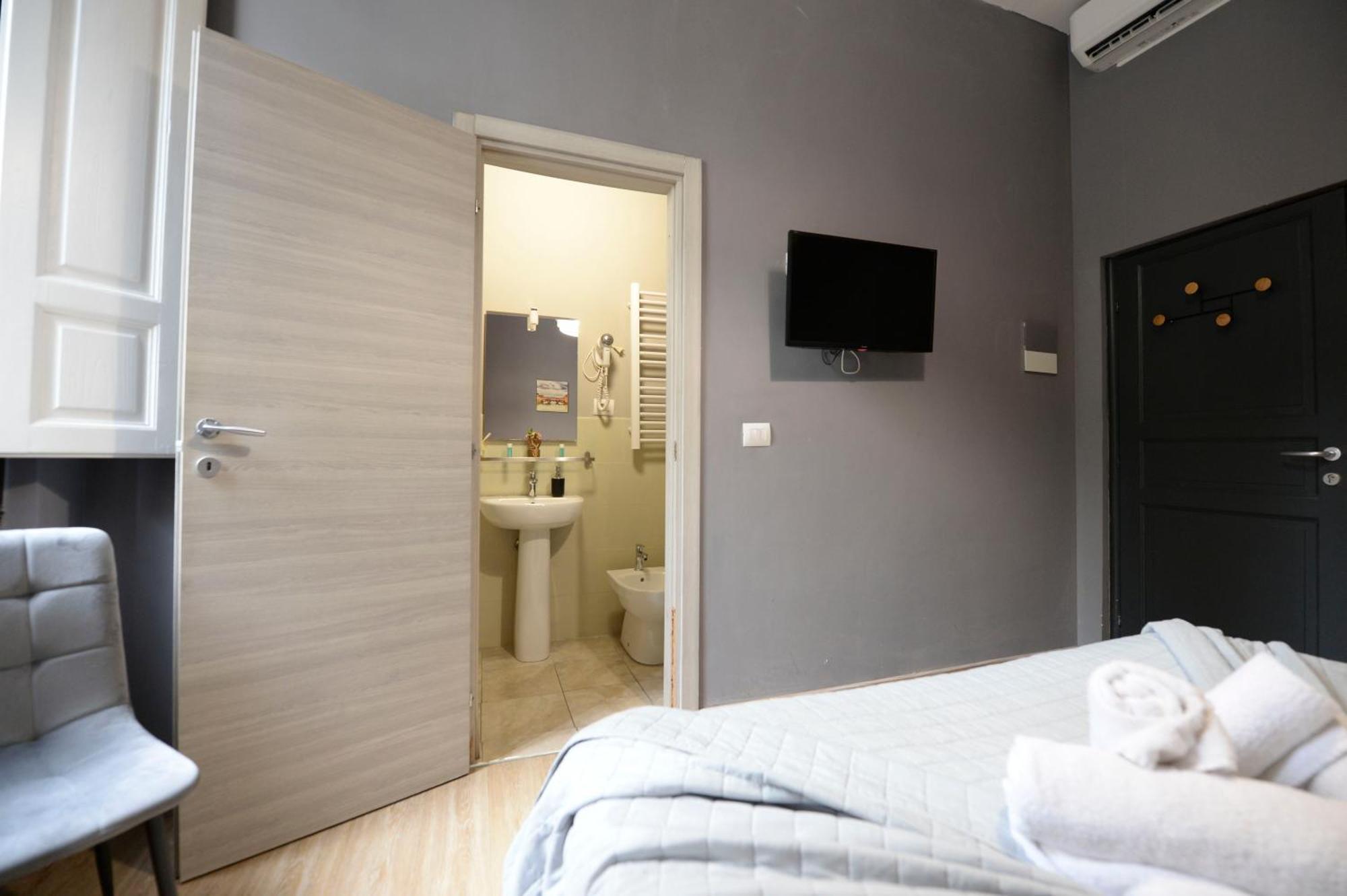 Palazzo Oliveto Bed and Breakfast Firenze Eksteriør billede