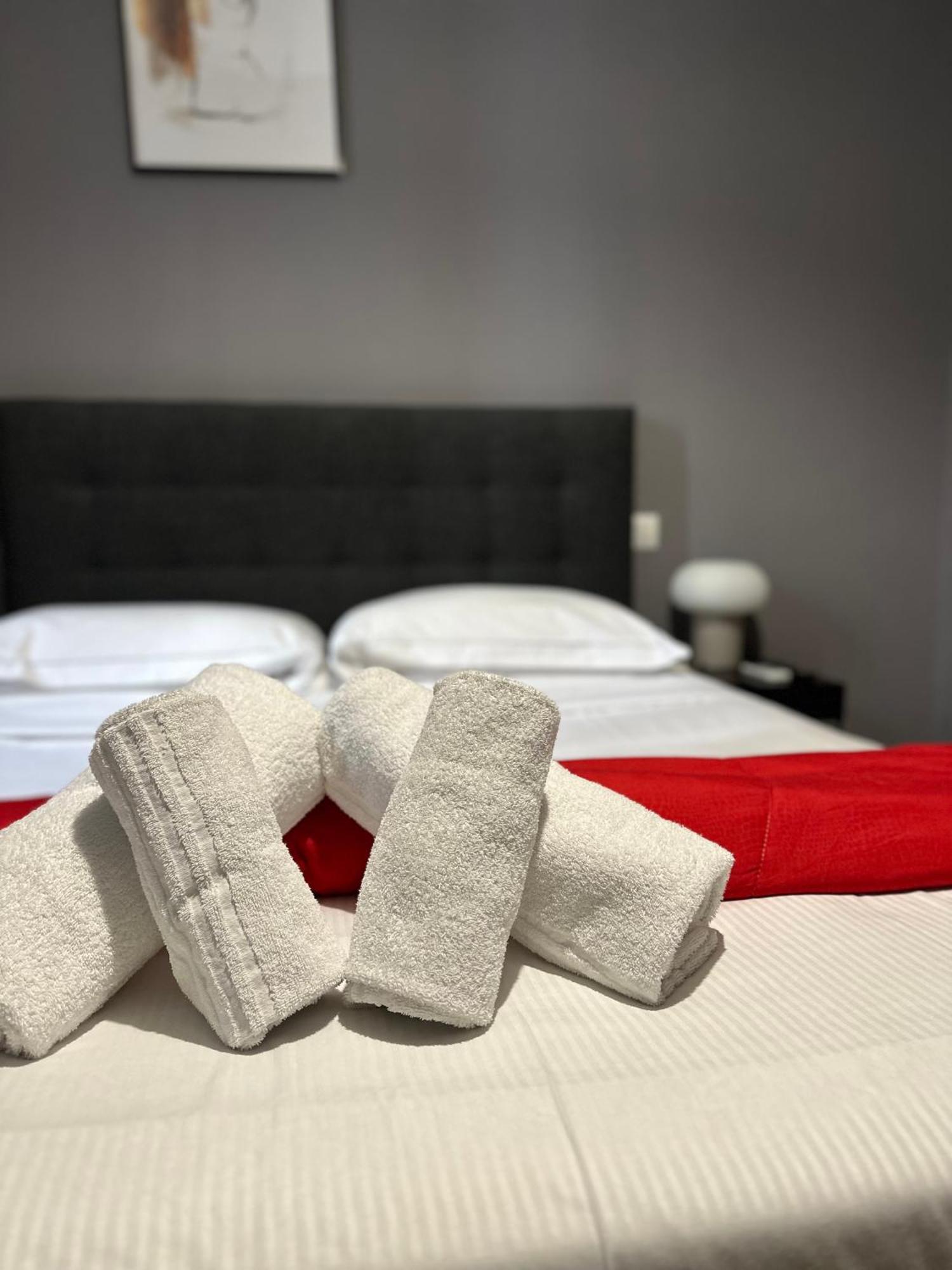 Palazzo Oliveto Bed and Breakfast Firenze Eksteriør billede